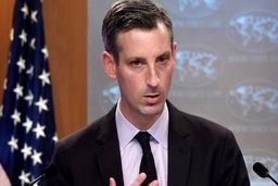 پیام مهم آمریکا به ایران  با سفر مورا