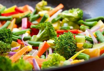 این گیاهان را حتما بپزید!