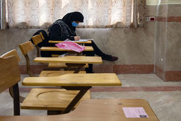 زمان برگزاری کنکور سراسری اعلام شد+جزئیات 