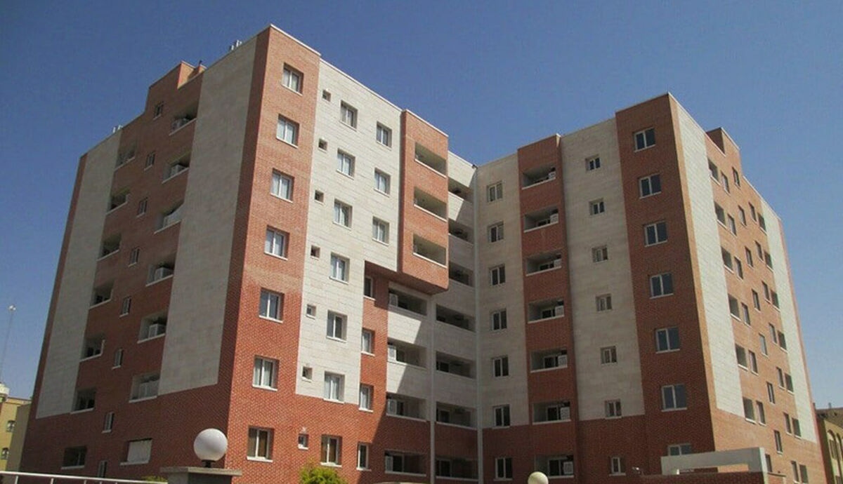 متقاضیان تهرانی طرح جهش مسکن بخوانند
