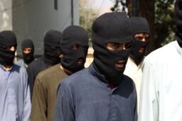  گروه داعش خراسان چه گروهی است؟| داعش خراسان را بشناسید