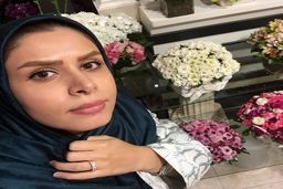 تغییر چهره باورنکردنی نجمه جودکی پس از ترک صدا و سیما| تصاویر دیده نشده