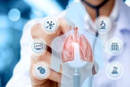 چگونه ریه‌های قوی داشته باشیم؟+جزئیات