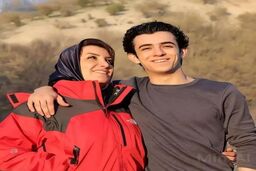 سکانس منشوری در فیلم یاغی +فیلم جنجالی