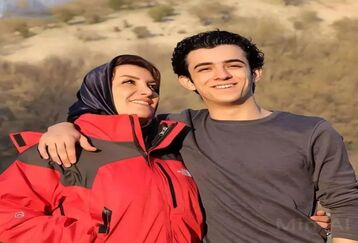 علی شادمان بالاخره ازدواج کرد| عکس لو رفته از علی شادمان و عشقش را ببینید