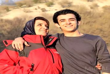 علی شادمان بالاخره ازدواج کرد| عکس لو رفته از علی شادمان و عشقش را ببینید