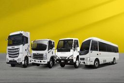 متقاضیان خودروهای سنگین خبر خوش رسید ! | آغاز پیش‌فروش بهمن دیزل از فردا | با کمتر از 800 میلیون پیش کامیون بخرید