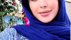 حرکت عجیب ترلان پروانه در شب تولدش در خیابان | عکس جنجالی خانم بازیگر +عکس