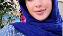 حرکت عجیب ترلان پروانه در شب تولدش در خیابان | عکس جنجالی خانم بازیگر +عکس