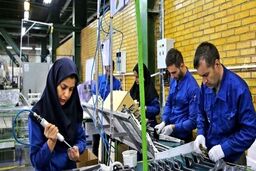  حقوق و دستمزد کارگران چقدر افزایش یافت؟ + جزئیات بیشتر 