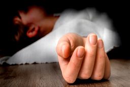 مرگ مشکوک پسربچه 6 ساله | خواهر 7 ساله نیما نامادری اش را لو داد