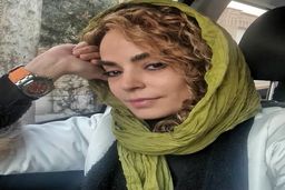 سپیده خداوردی با استایل جدید سر و کلش پیدا شد | سپیده خداوردی خودش را شبیه پسرهای جوان کرد + عکس