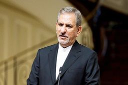 عصبانیت وحشتناک جهانگیری از دخالت های بی مورد +‌فیلم