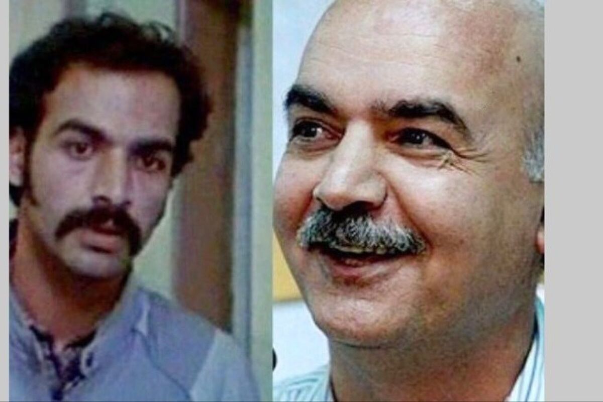 دختر ایرج طهماسب با یک عکس جنجال بپا کرد | دختر آقای مجری زندگی لاکچری اش را به رخ همه کشید! +عکس