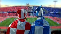 دربی استقلال و پرسپولیس چه می شود؟