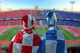 دربی پایتخت لغو شد؟ | سه‌شنبه روز پیک آلودگی است