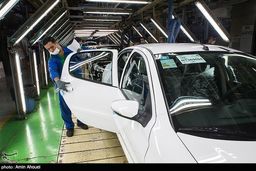 متقاضیان خرید از ایران خودرو بخوانند|  شرکت کنندگان در قرعه‌کشی ایران‌خودرو خبر مهم داریم