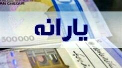 هشدار درباره پیامک‌های جعلی یارانه معیشتی