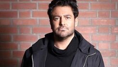 عینک لاکچری محمدرضا گلزار + تصاویر جدید محمدرضا گلزار 