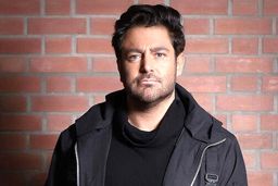 اولین تصاویر منتشر شده از زن محمدرضا گلزار | آیسان خانم هنوز نیامده غوغا کرد | زن محمدرضا گلزار کیست ؟ +تصاویر