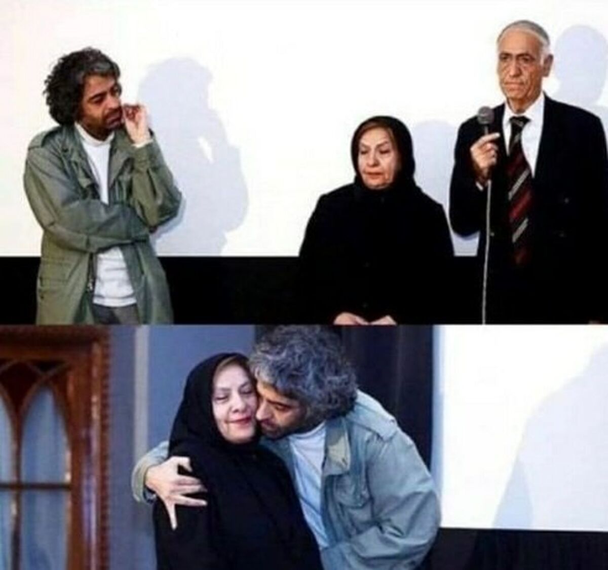 واکنش تلخ شاهین صمدپور برای قتل بابک خرمدین/انگیزه قاتل همه را شوکه کرد!+فیلم لو رفته 