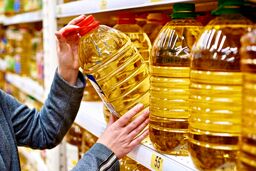  قیمت جدید روغن اعلام شد + سند