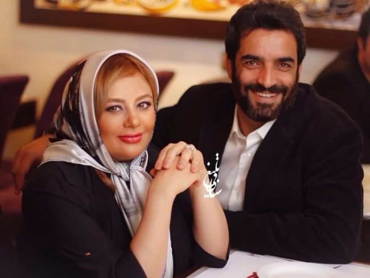 عکس باحال تیپ مهمونی یکتا ناصر | تغییرات باورنکردنی یکتا ناصر بعد از دوری یکساله از بازیگری +عکس