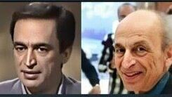 گوینده و مجری پیشکسوت تلویزیون درگذشت +عکس