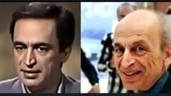 گوینده و مجری پیشکسوت تلویزیون درگذشت +عکس