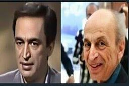 گوینده و مجری پیشکسوت تلویزیون درگذشت +عکس