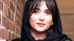 مسخره بازی هوتن شکیبا برای خنداندن پریناز ایزدیار |صمیمیت مشکوک پریناز ایزدیار و هوتن شکیبا  +عکس خبرساز