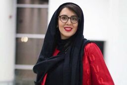 استایل بهاری لیلا بلوکات جنجال به پا کرد! +تصاویر دیده نشده 