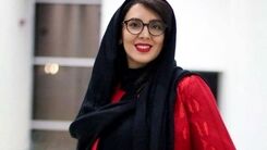 استایل بهاری لیلا بلوکات جنجال به پا کرد! +تصاویر دیده نشده 