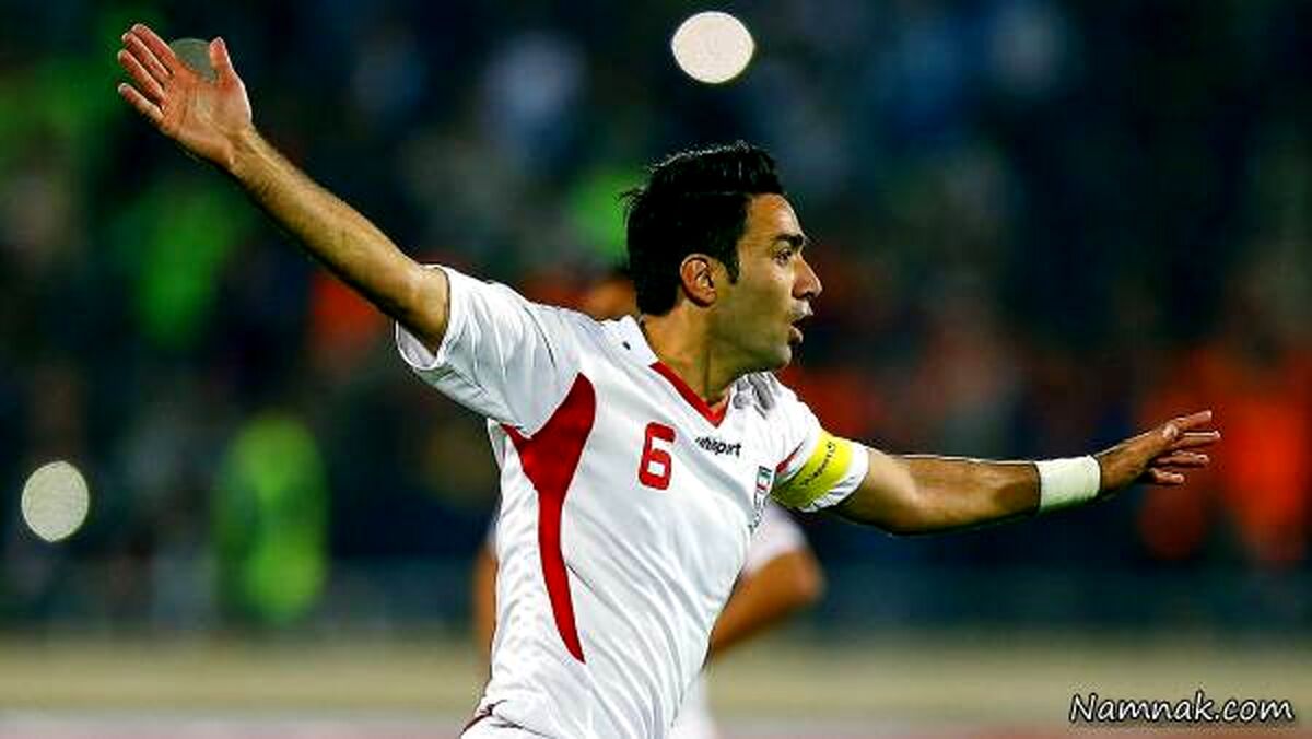 سرگردانی جواد نکونام میان تیم ها!