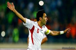 سرگردانی جواد نکونام میان تیم ها!