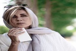 عجیب ترین لباس دنیا بر تن سارا بهرامی | سارا بهرامی با این ژست خواست متفاوت باشد ولی برعکس شد + عکس