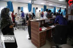 دعوای عجیب پزشک ایلامی با 3 بیمار اورژانسی| درگیری های عجیب دکتر بی اعصاب