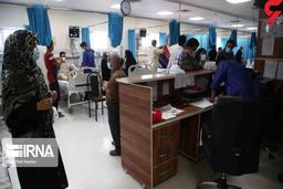 دعوای عجیب پزشک ایلامی با 3 بیمار اورژانسی| درگیری های عجیب دکتر بی اعصاب