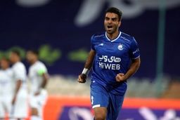 مرادمند و یزدانی در لباس سربازی +عکس