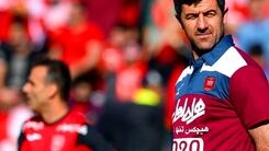 علت قهر کریم باقری با پرسپولیس چه بود؟+ جزئیات بیشتر 