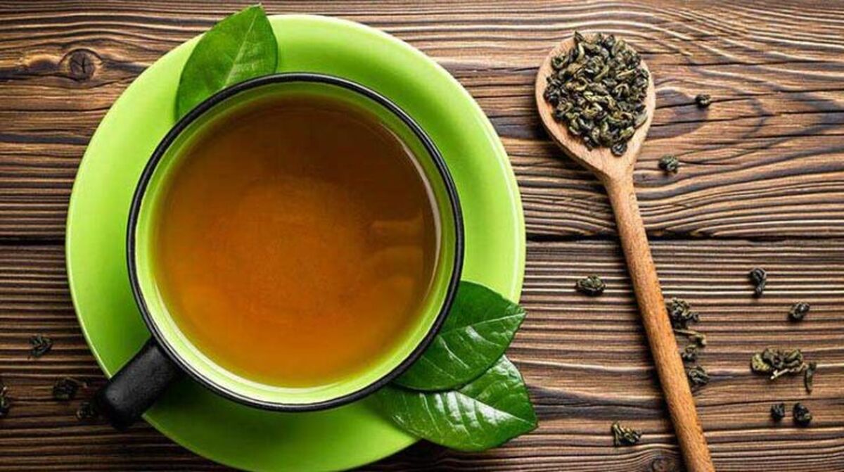 با این تکنولوژی در چای به مبارزه با کروناویروس بپردازید + جزئیات مهم
