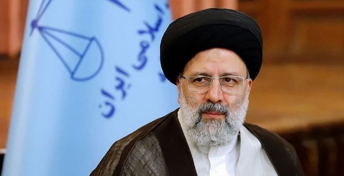 ابراهیم رئیسی برای انتخابات 1400 ثبت نام کرد/رئیسی انتخابات 1400