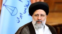 ابراهیم رئیسی برای انتخابات 1400 ثبت نام کرد/رئیسی انتخابات 1400