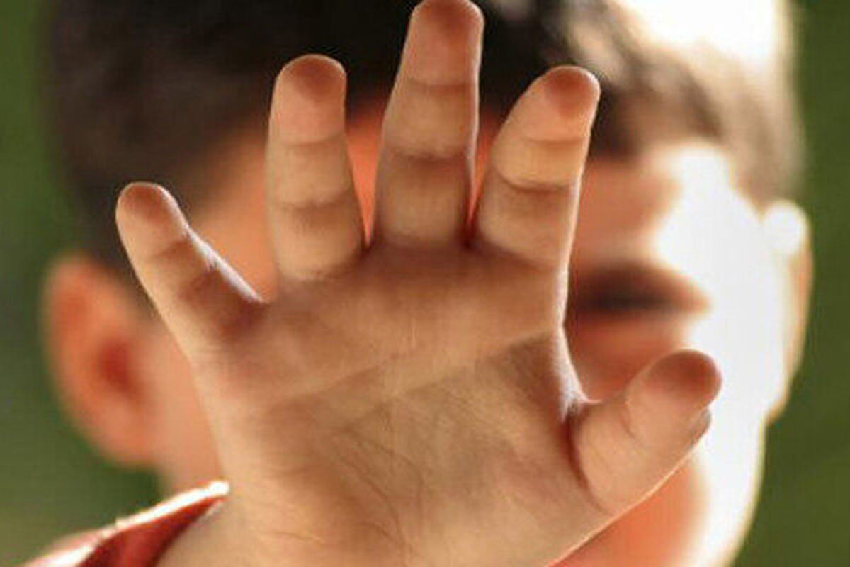کودک گمشده اهل خوی پیدا شد | ماجرای گم شدن کودک 6 ساله