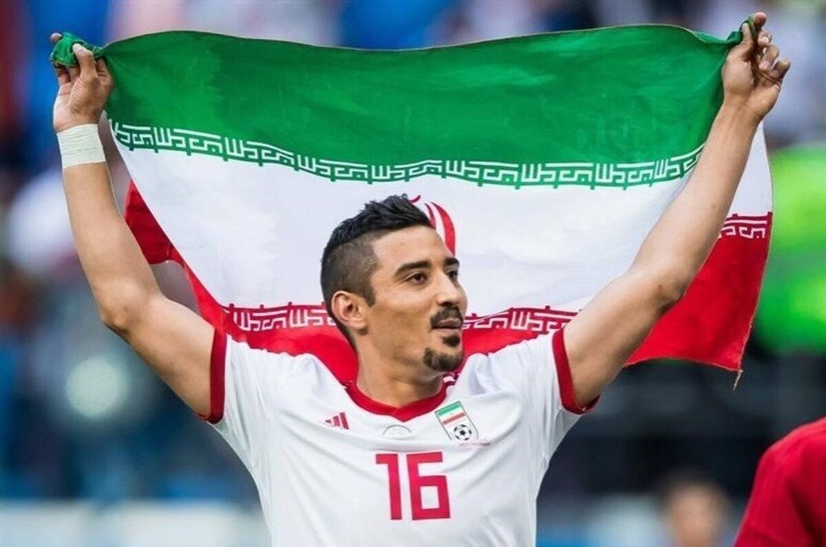 خاطره رضا گوچی از پیش‌بینی امیرحسین صادقی!