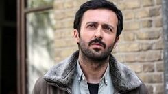 تصویر غم انگیز از بازیگر تازه فوت شده به همراه همسر و دخترش | حسام محمودی که بود ؟ + عکس