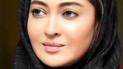 حرکات غیر عادی و جنگولک بازی نیکی کریمی در خیابان های شهر آبروریزی به پا کرد | از نیکی کریمی بعید بود! + عکس