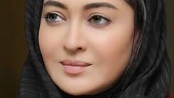 حرکات غیر عادی و جنگولک بازی نیکی کریمی در خیابان های شهر آبروریزی به پا کرد | از نیکی کریمی بعید بود! + عکس