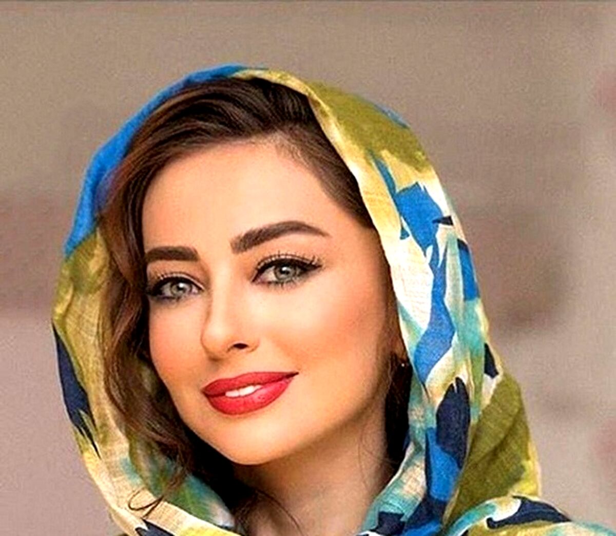 ناگفته‌های نفیسه روشن + جزئیات