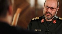 سردار سپاه کاندیدای انتخابات 1400 شد/ آیا نظامیان رای می آورند؟